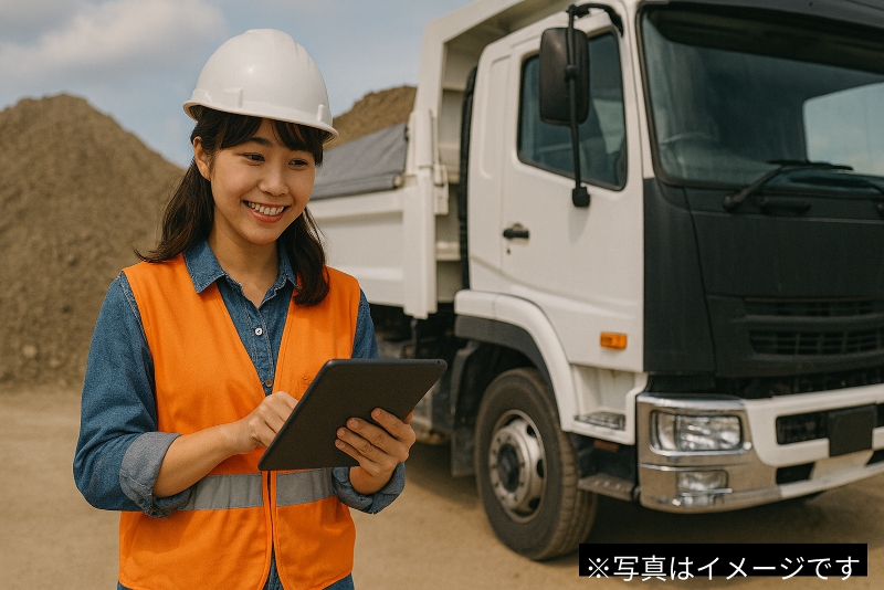 土リサイクルセンター株式会社のアルバイト・バイト求人情報-03