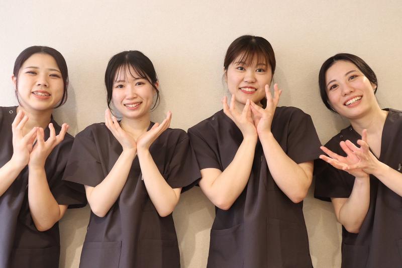 女性専門整体HANAのアルバイト・バイト求人情報-05