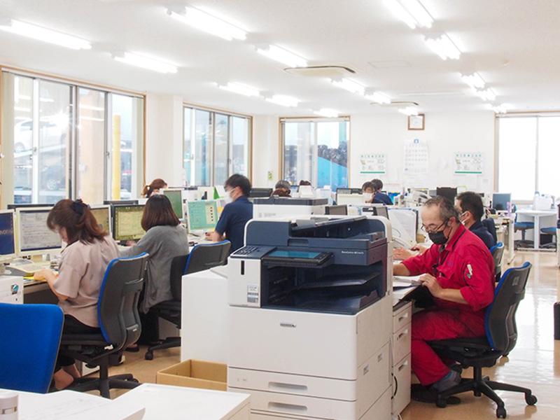 株式会社イマイ自動車のアルバイト・バイト求人情報-05