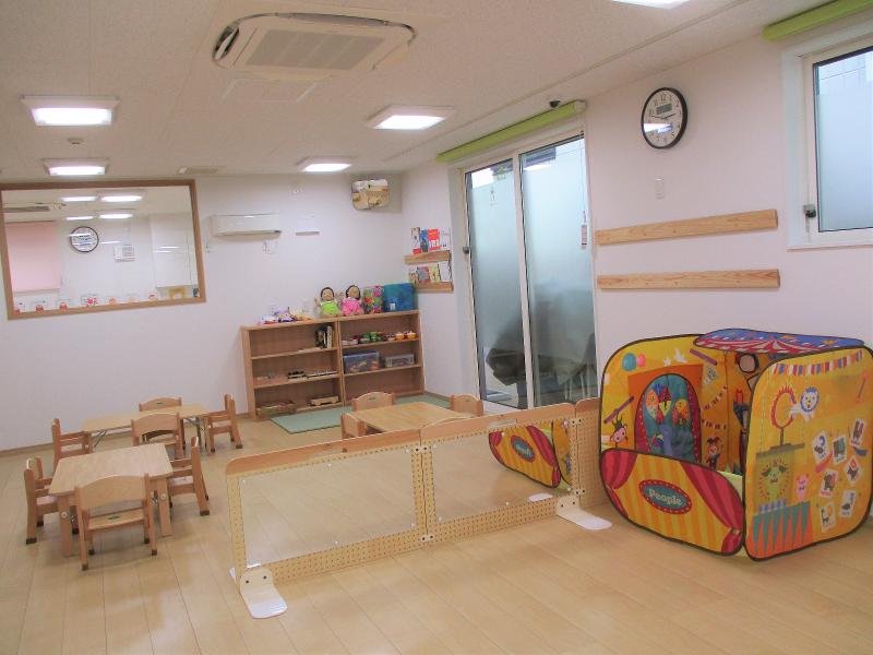 ソラスト関町保育園のアルバイト・バイト求人情報-03