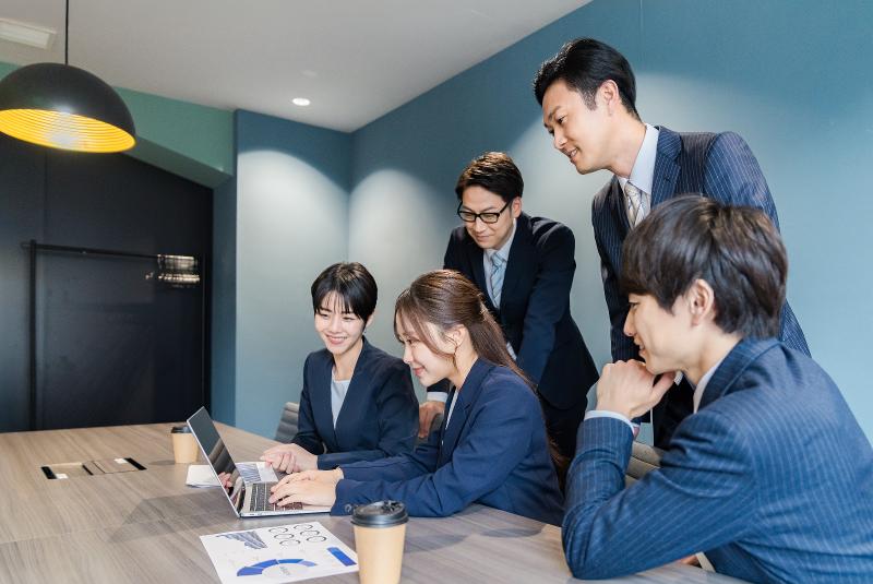 REGAIN GROUP株式会社の求人・転職情報