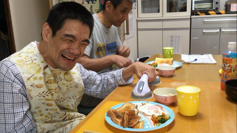 特定非営利活動法人　自立生活センターやおのアルバイト・バイト求人情報-04