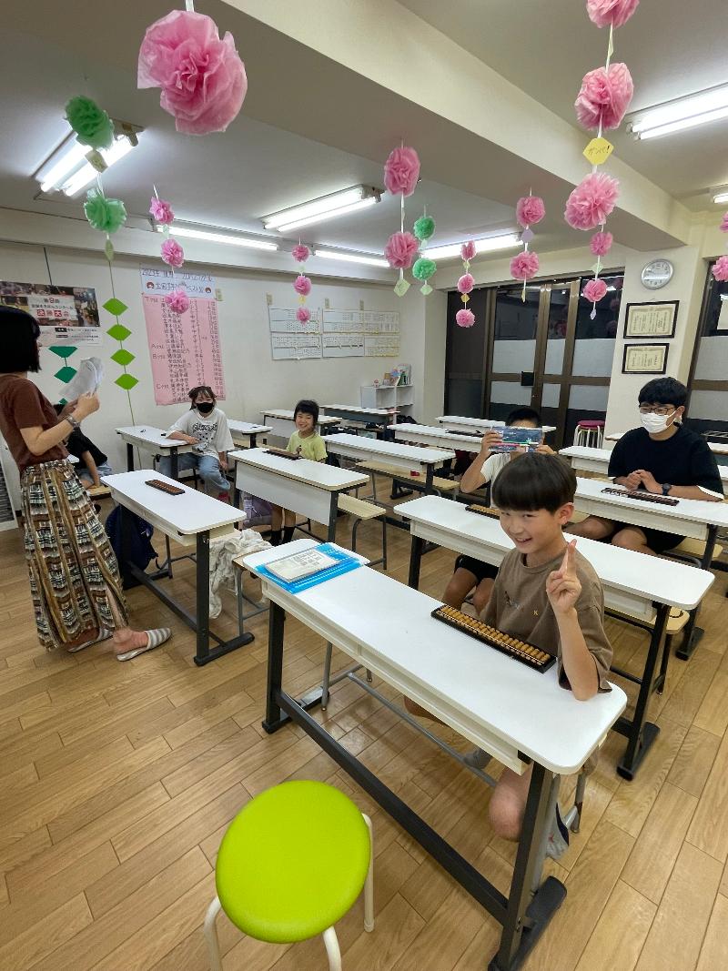 石戸珠算学園西船橋教室のアルバイト・バイト求人情報-02