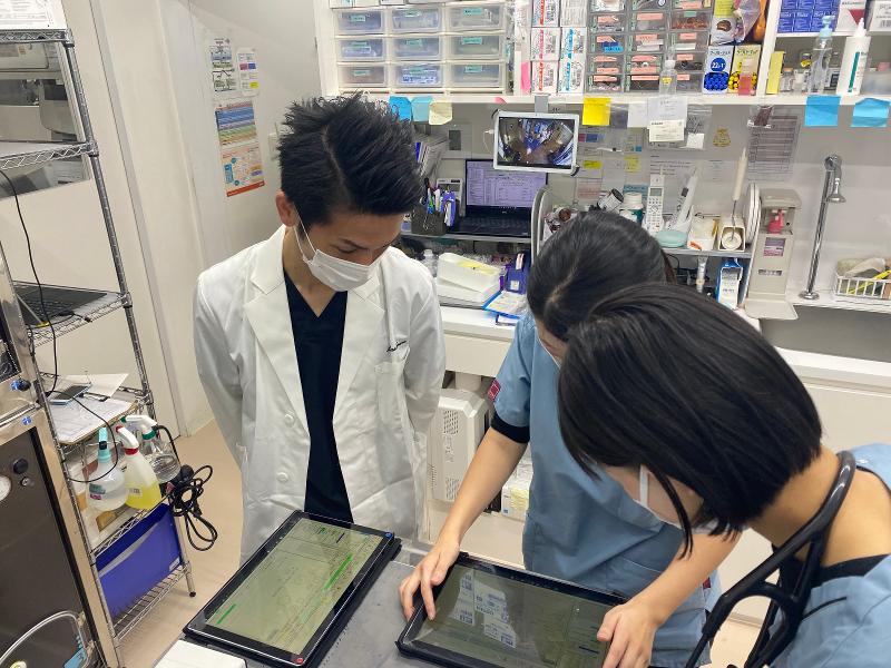 株式会社HALUのアルバイト・バイト求人情報-02