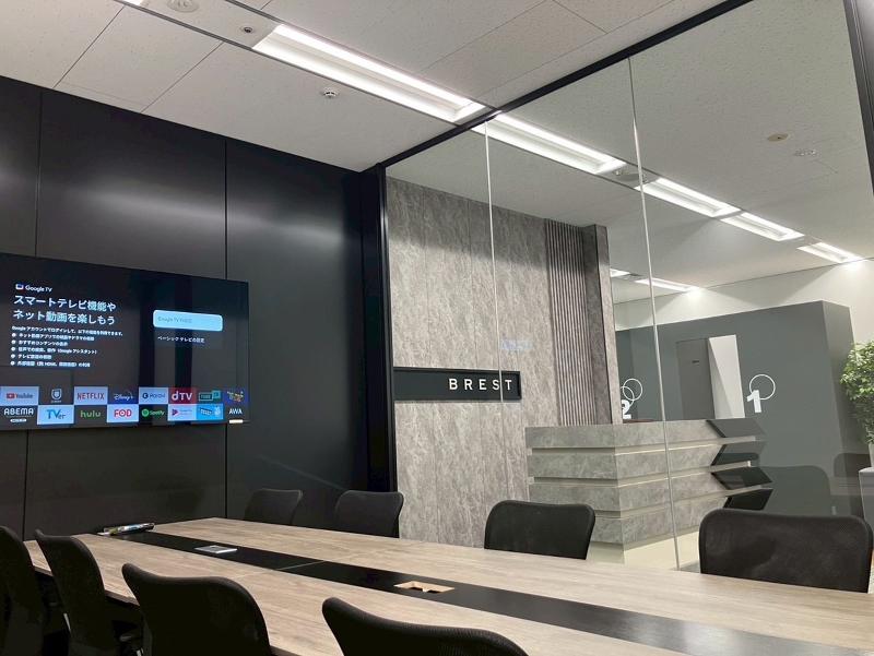 株式会社ブレストインキュベーションの求人・転職情報