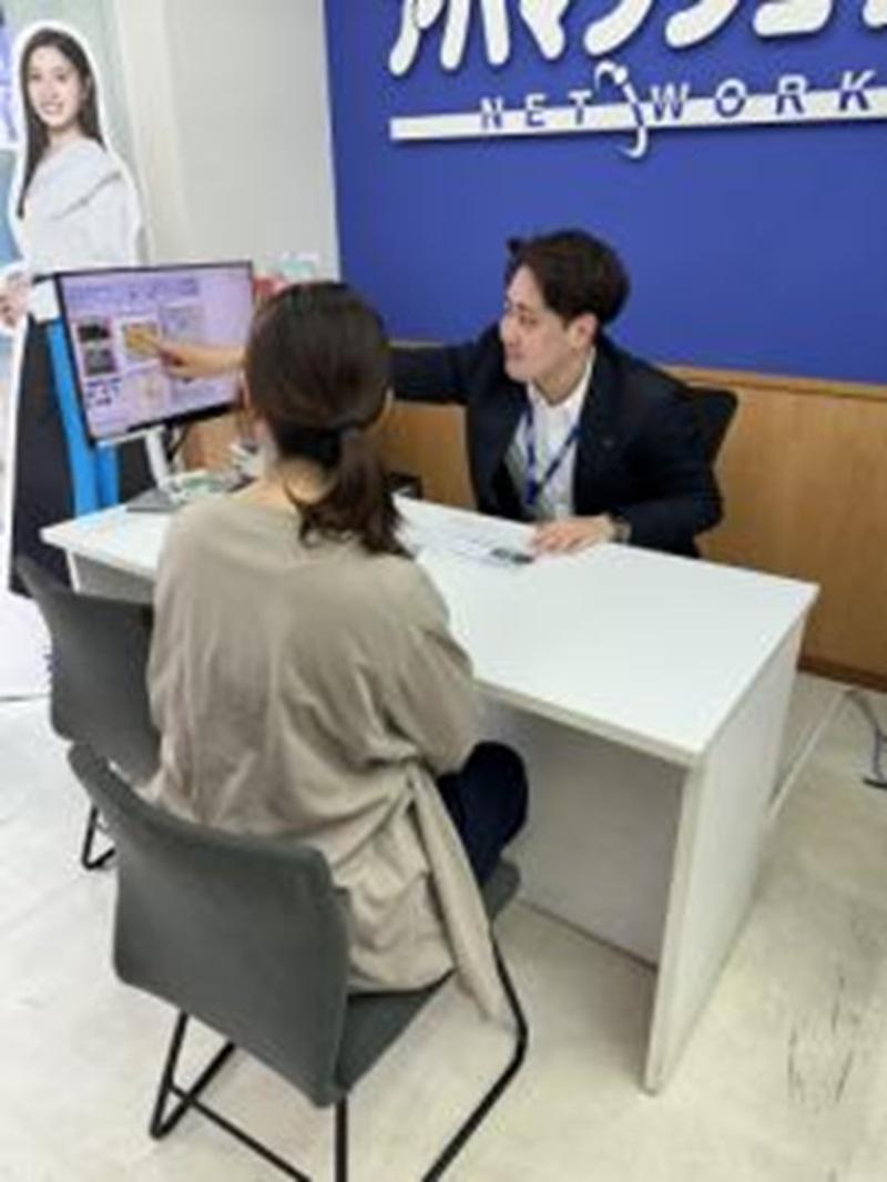 株式会社House Groupのアルバイト・バイト求人情報-03