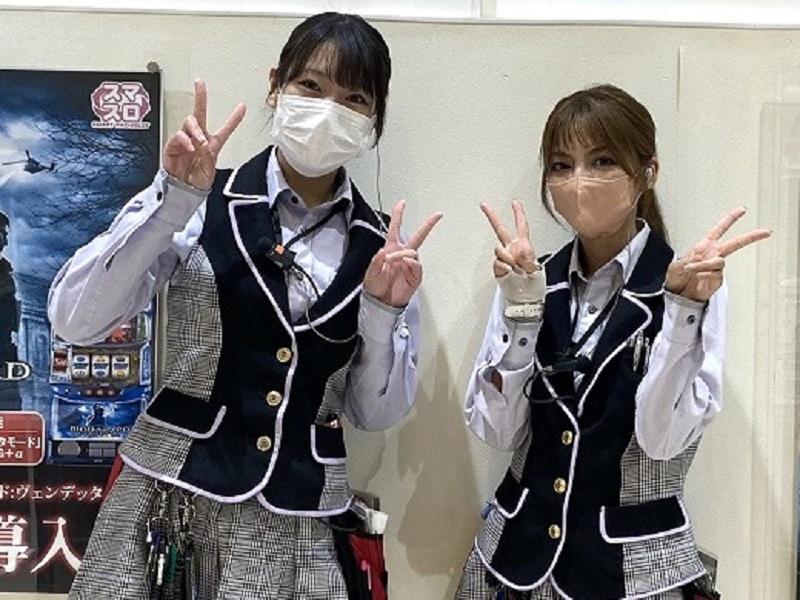 アリーナ鶴瀬店のアルバイト・バイト求人情報-05