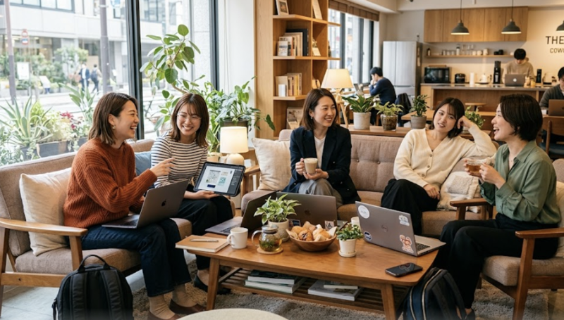 株式会社スタッフサービス・ホールディングスの求人・転職情報