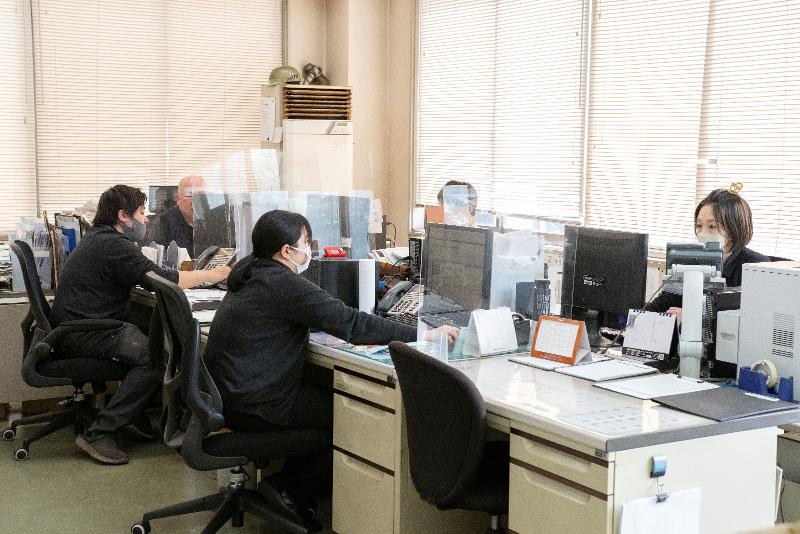 株式会社品川鋳造の求人・転職情報