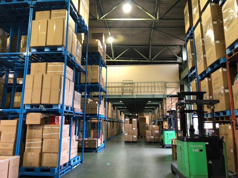 株式会社エクシードの求人情報