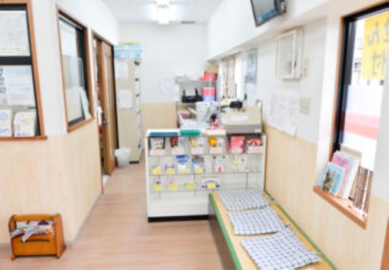 めぐみ調剤薬局　株式会社ミルキーファーマシーのアルバイト・バイト求人情報-02