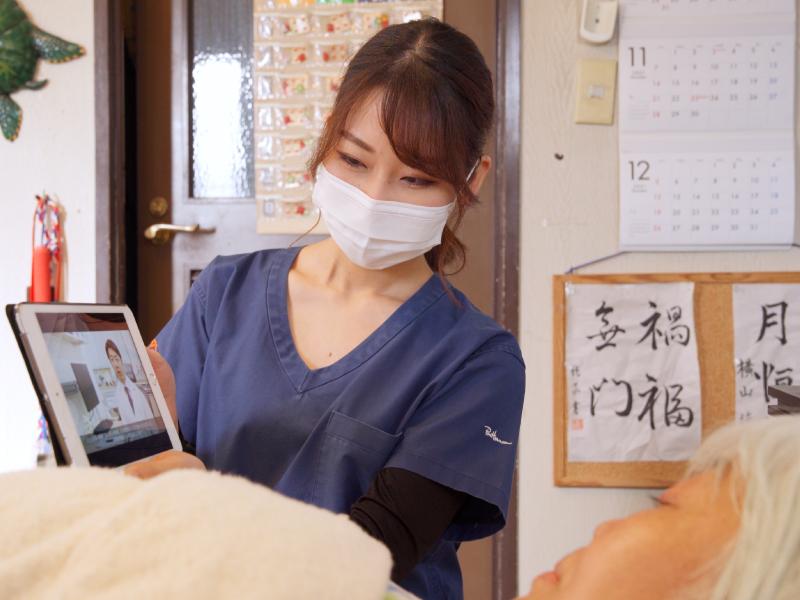横山医院在宅緩和クリニックのアルバイト・バイト求人情報-03