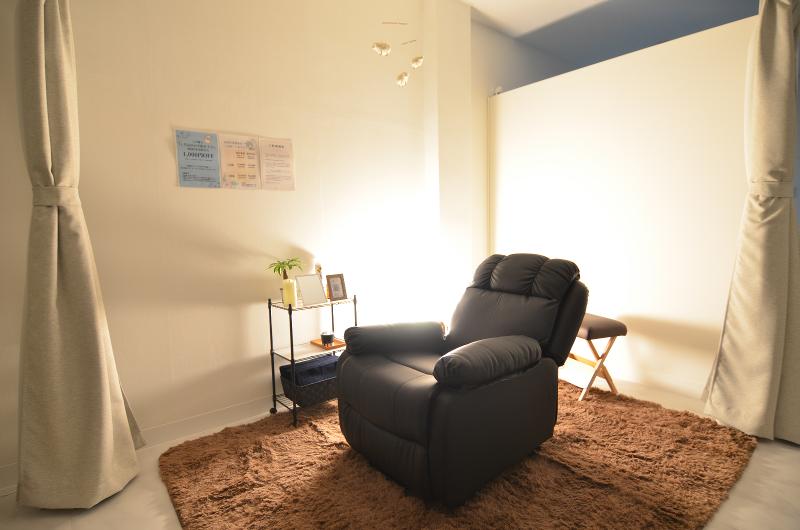 ドライヘッドスパ専門店 癒し~ぷ 柏店の求人・転職情報-04