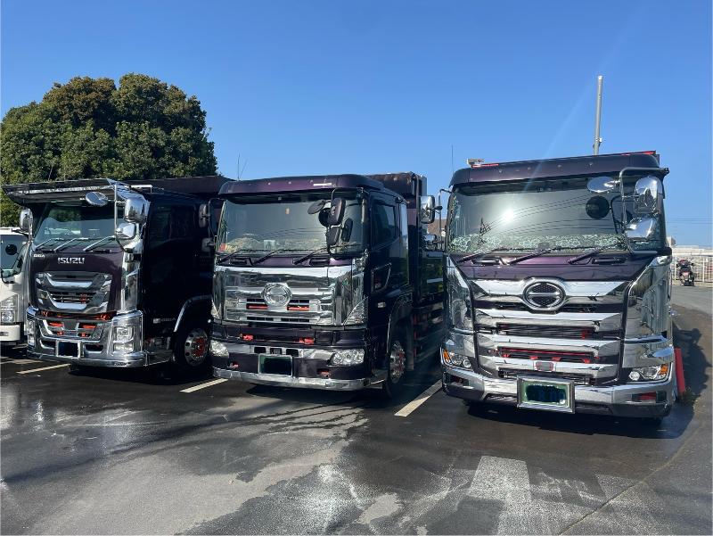 有限会社十一興業の求人情報