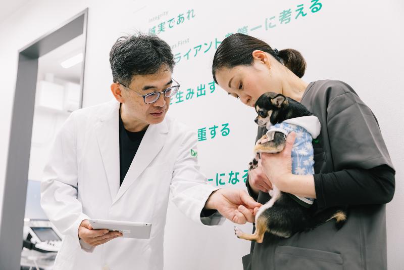 株式会社ワンヘルスコーポレーションの求人・転職情報