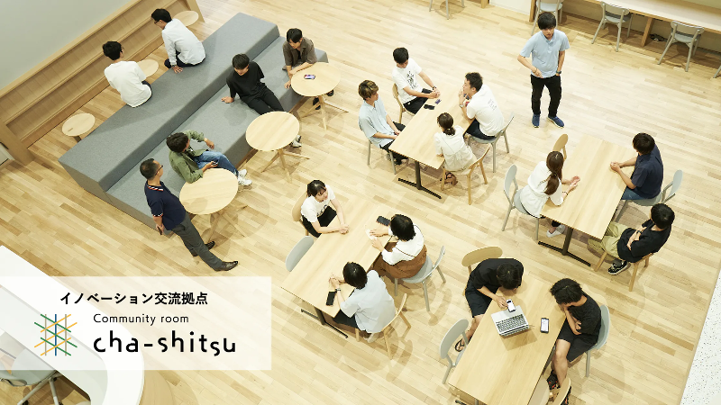 (株)ATOMicaの求人・転職情報