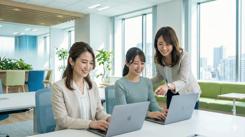 アデコ株式会社の求人・転職情報