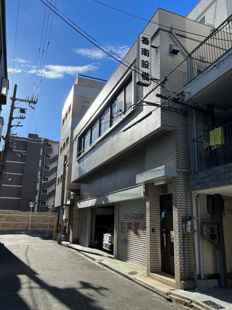 香南設備株式会社のアルバイト・バイト求人情報-02
