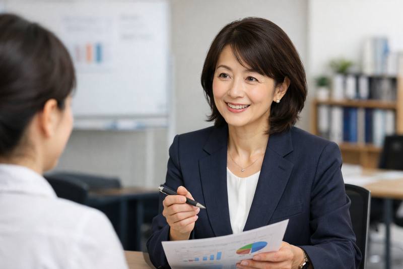 みどり生命保険株式会社の求人・転職情報