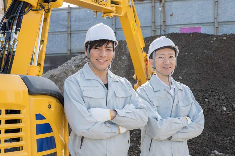 有限会社中京技建の求人・転職情報