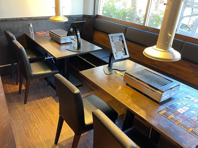 焼肉 源 中野坂上店/株式会社こだまのアルバイト・バイト求人情報-05