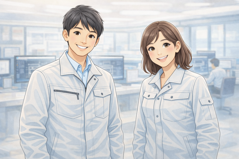 (株)テクノスイコーの求人・転職情報