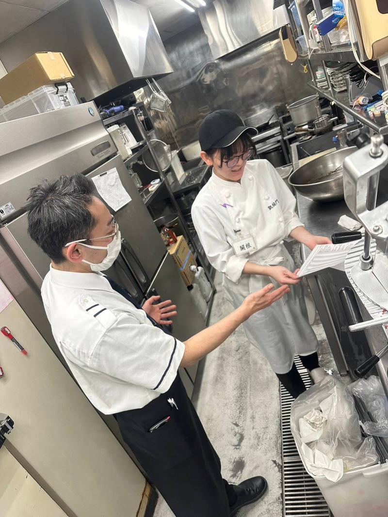 和牛焼肉凱旋門　ふじみ野店のアルバイト・バイト求人情報-04