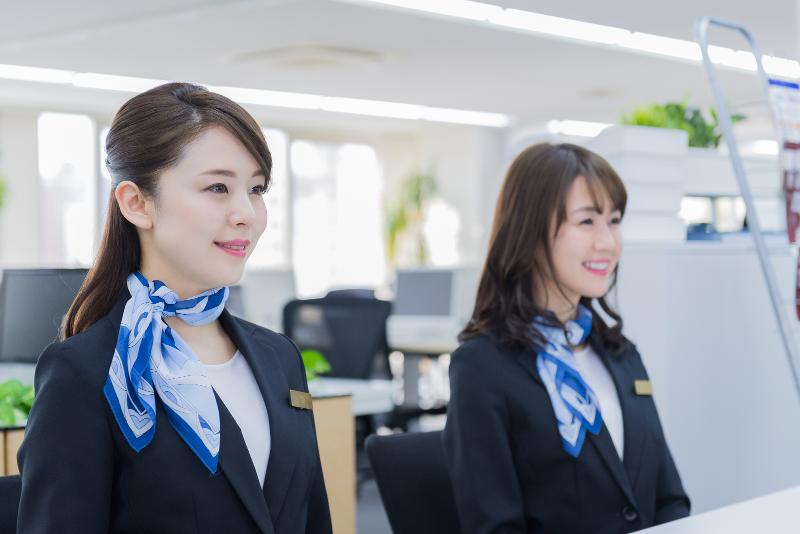 株式会社フェローシップの求人・転職情報