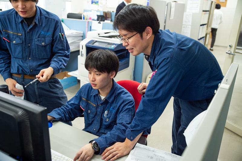 株式会社　精電社のアルバイト・バイト求人情報-03