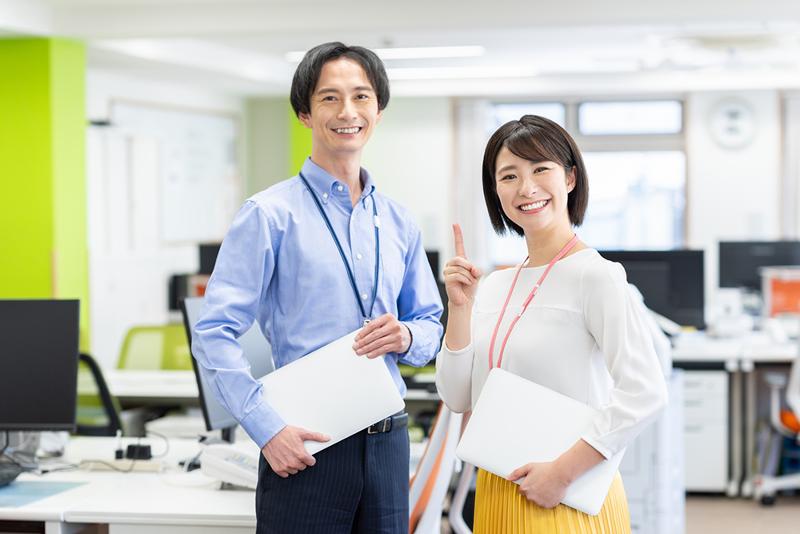 アデコ株式会社の求人・転職情報