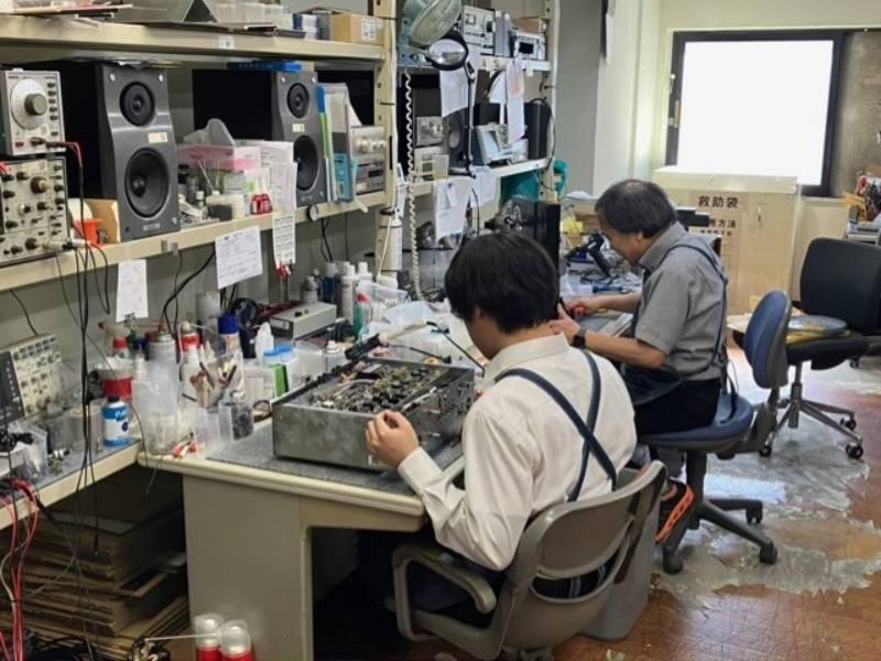 株式会社ハイファイ堂のアルバイト・バイト求人情報-05