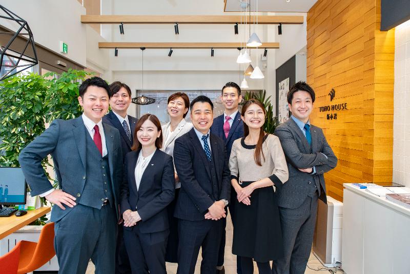 株式会社東宝ハウスホールディングス 王子店のアルバイト・バイト求人情報-02