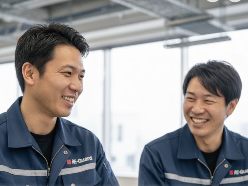 株式会社ビック消防設備のアルバイト・バイト求人情報-05