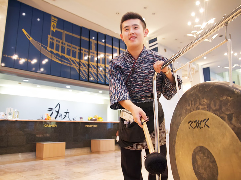 湯ノ浦温泉 汐の丸 - SHIONOMARUの求人・転職情報-05