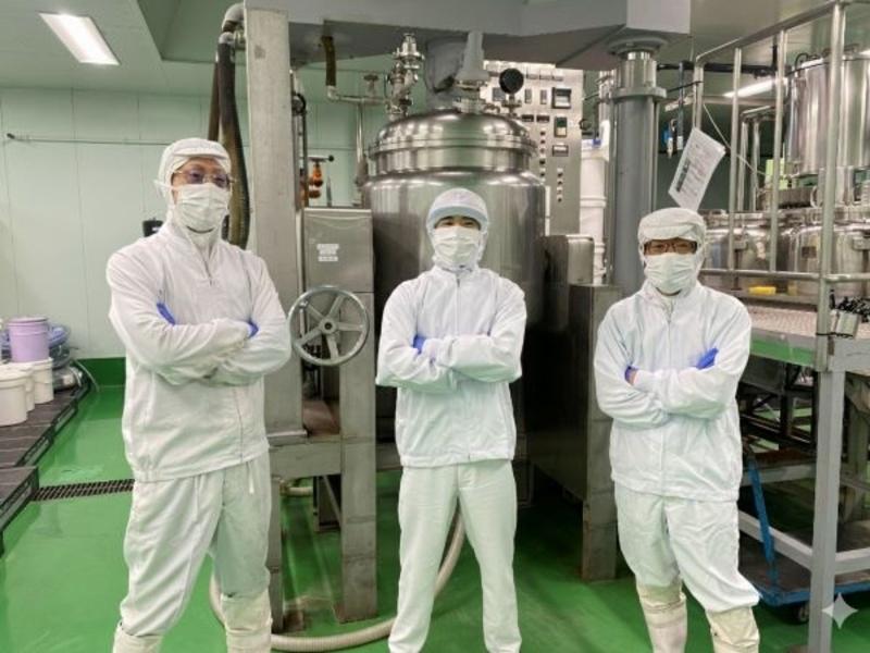 株式会社ファインケメティックスの求人・転職情報