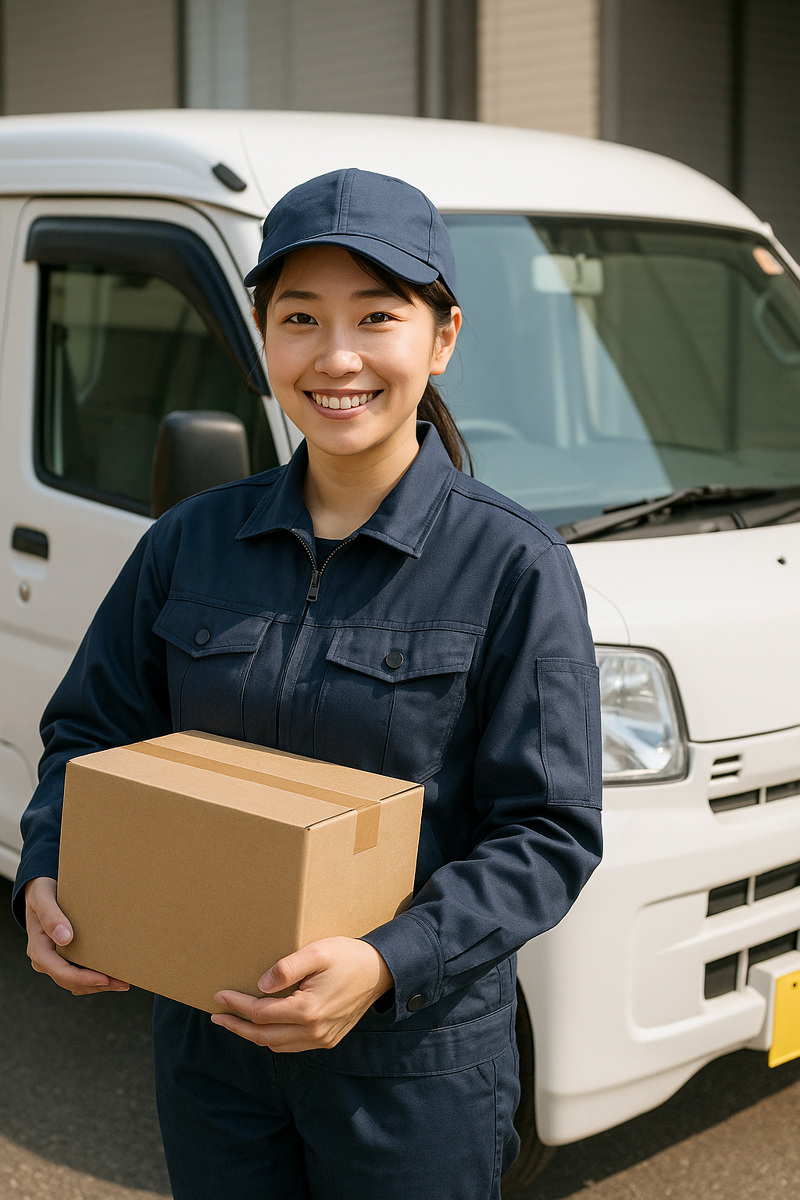 株式会社総合配送サービスのアルバイト・バイト求人情報-02