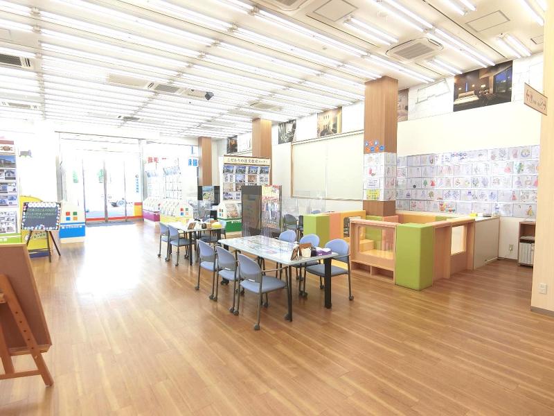 住宅情報館 川口店のアルバイト・バイト求人情報-02