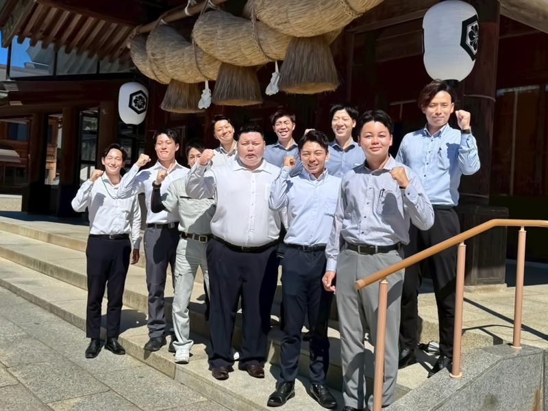 百年アルミ株式会社の求人・転職情報