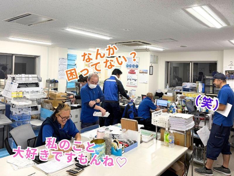 南日本運輸倉庫株式会社(板橋営業所)のアルバイト・バイト求人情報-04