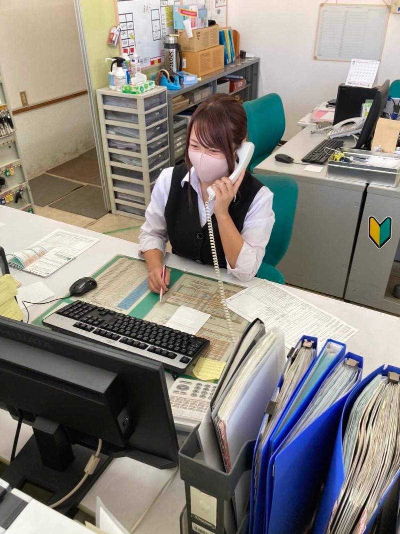 株式会社中津レンタリース-0001の求人・転職情報