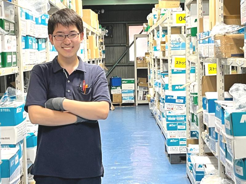 日栄インテック株式会社の求人・転職情報