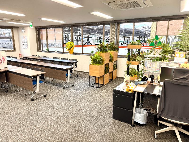 株式会社太平社のアルバイト・バイト求人情報-03