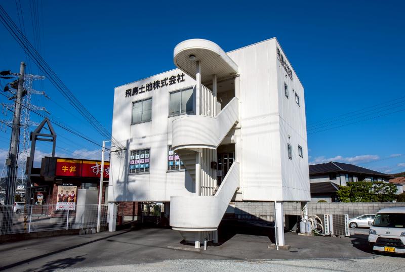 飛鳥土地株式会社のアルバイト・バイト求人情報-03