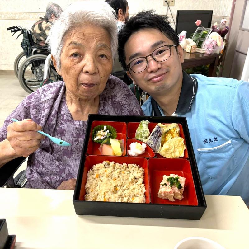社会福祉法人小田原福祉会 潤生園のアルバイト・バイト求人情報-02