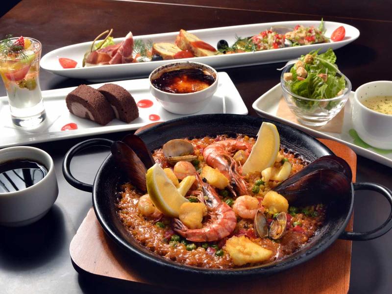 パエリアダイニング ポコ・ロコのアルバイト・バイト求人情報-03