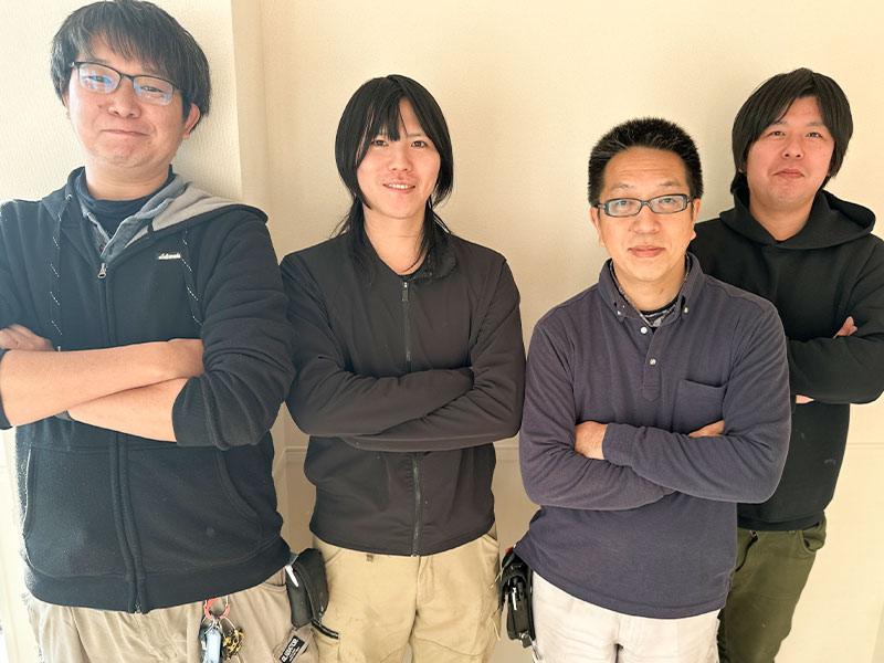 株式会社 beaubelleのアルバイト・バイト求人情報-02