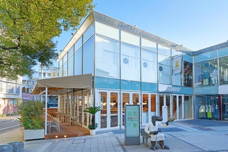 DEK青山の求人・転職情報