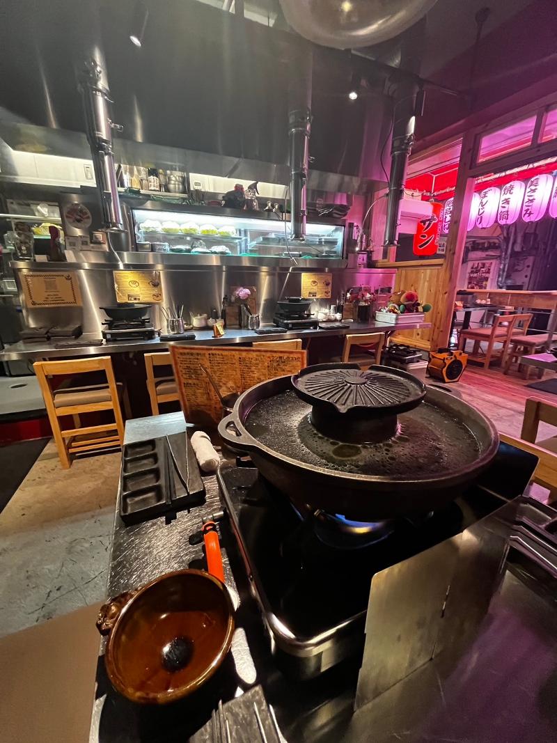 株式会社炭焼笑店陽　地鶏焼き鳥鍋　サンのアルバイト・バイト求人情報-05