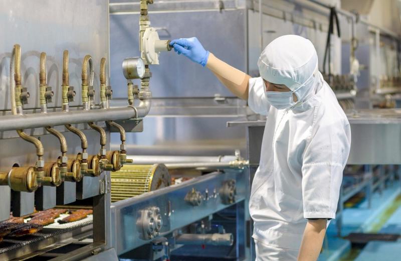 鰻楽グループ(株式会社大森淡水、株式会社南九、株式会社鰻楽)のアルバイト・バイト求人情報-02