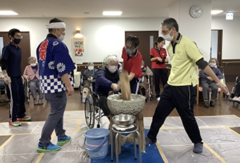 特別養護老人ホーム ならやま園のアルバイト・バイト求人情報-02
